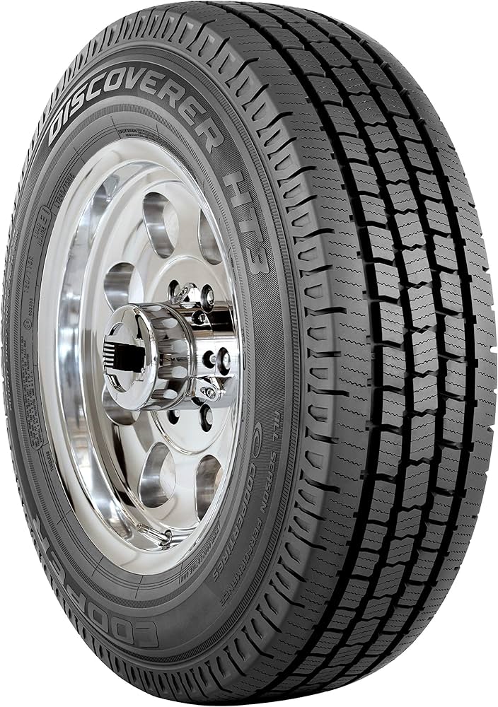 Llantera Express Jorner Tires