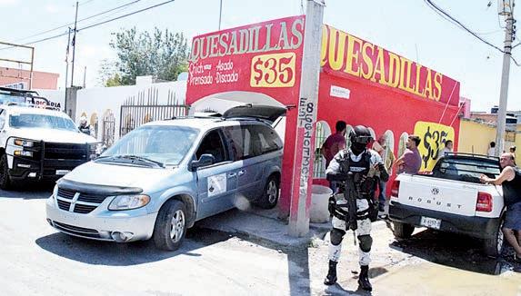 Llantera Los Hieleros De Colima