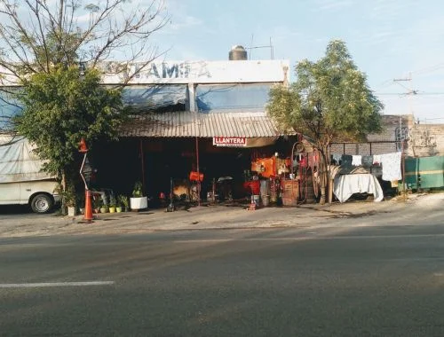 Llantera Los Wachos Servicio A Domicilio Dentro Y Fuera De La Ciudad