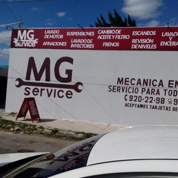 Llantera Mg