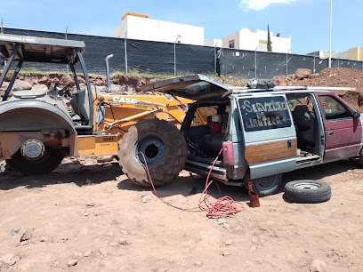 Llantera Movil Hermanos Vazquez