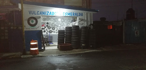 Llantera Y Vulcanizadora 