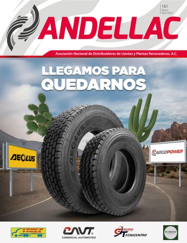Llanti Servicios