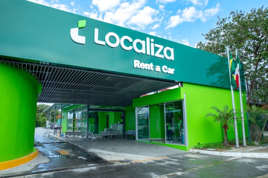 Localiza Monterrey