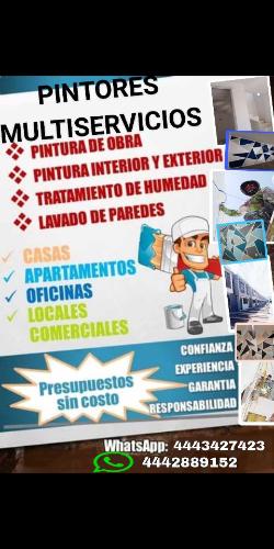 Lomsa Multiservicios