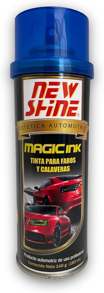 Magic Car Estetica Automotriz