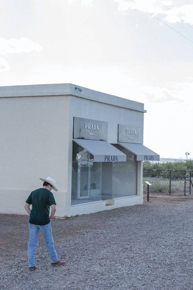 Marfa