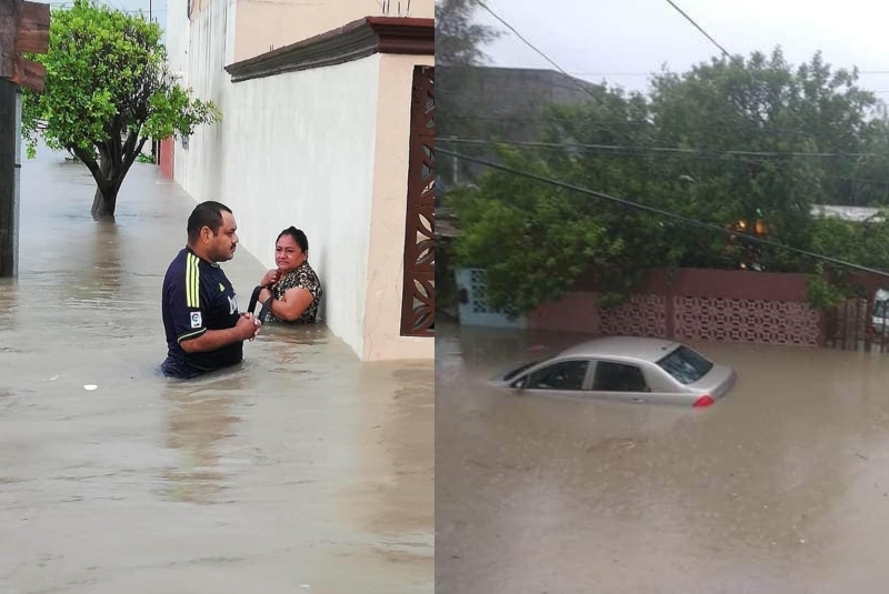 Matamoros Altamira