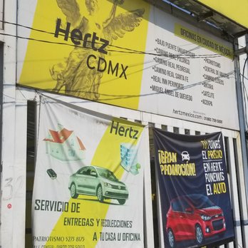 Mexico Car Rental