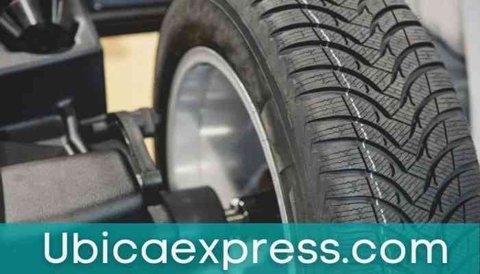 Michelin Car Service Llantas De Lago Zacatecas Encantada