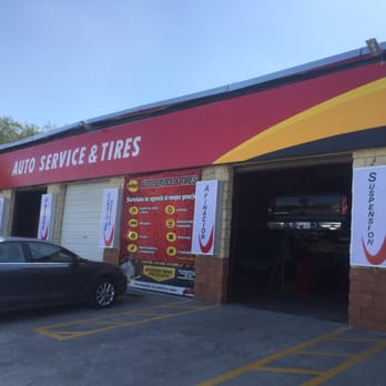 Michelin Car Service - Llantas Y Rines Del Guadiana Francisco Villa 2