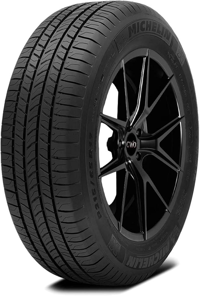 Michelin Llantas Y Servicio P.r.