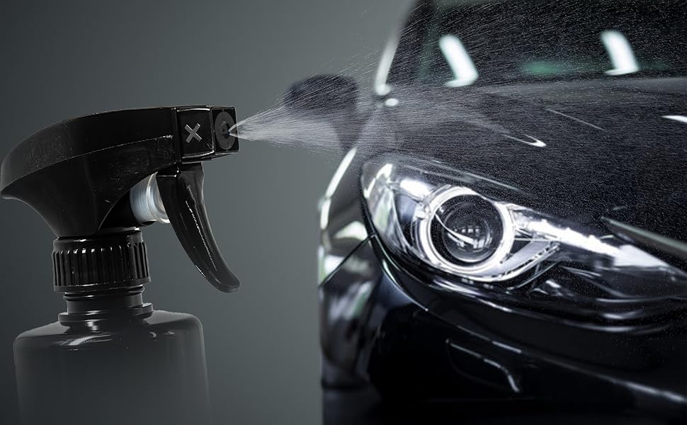 Mono's Car Wash