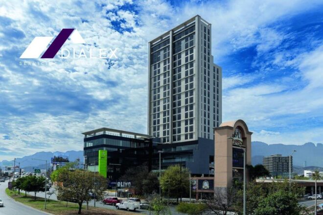 Monterrey Rent