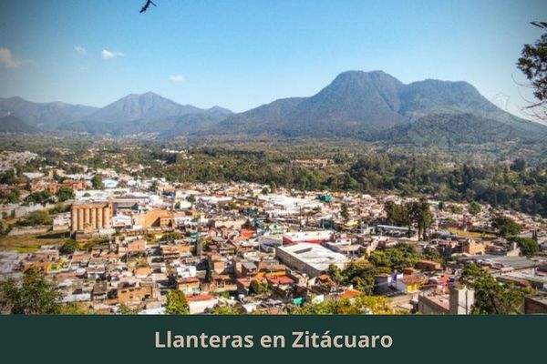 Multillantas Y Servicios De Zitácuaro