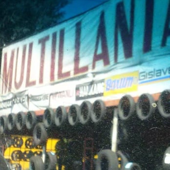 Multillantas Zamora