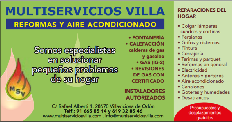 Multiservicios