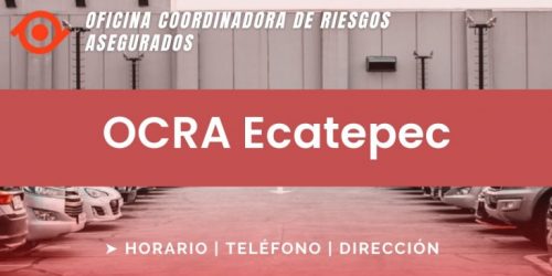 Ocra Ecatepec