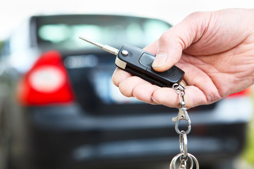 Onza Car Rental (renta De Autos)