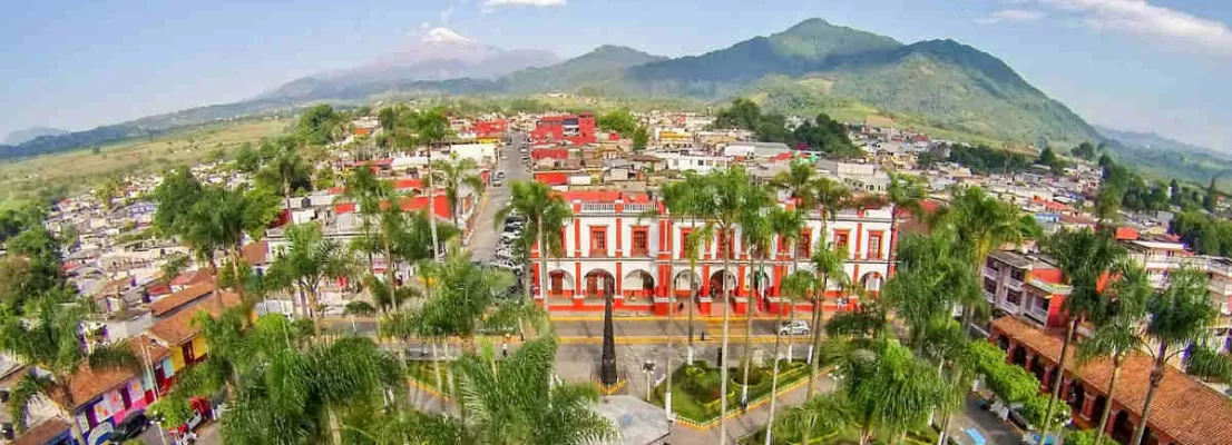 Orizaba Veracruz