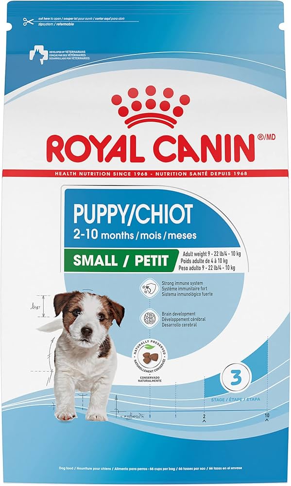 Petits Dogs