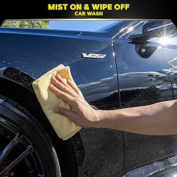 Pit's Car Wash