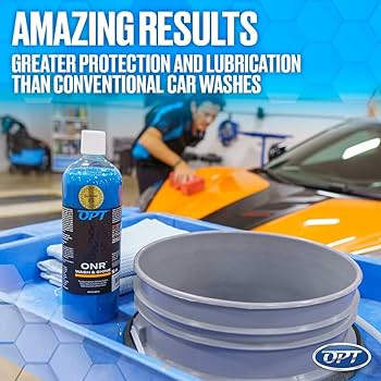 Power Clean Car Detailing