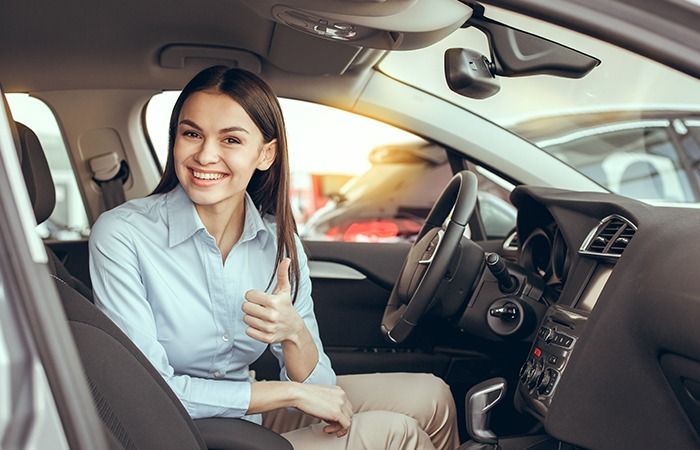 Renta Autos Obregon