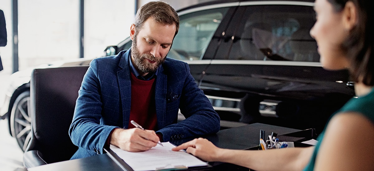 Renta De Automóviles