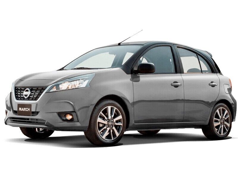 Renta De Autos en Colima