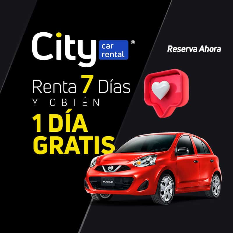 Renta De Autos En Monterrey Aeropuerto| America Car Rental