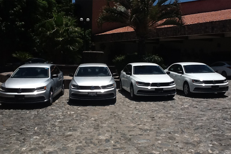 Renta De Autos En Querétaro | Rentauto