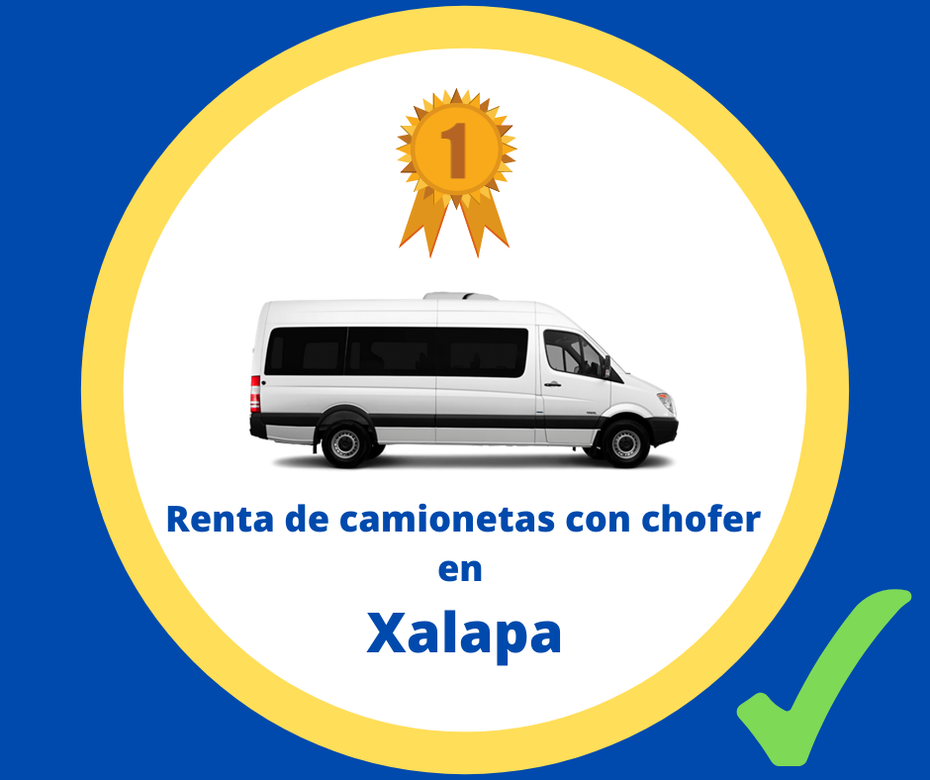  Renta De Autos en Xalapa-Enríquez