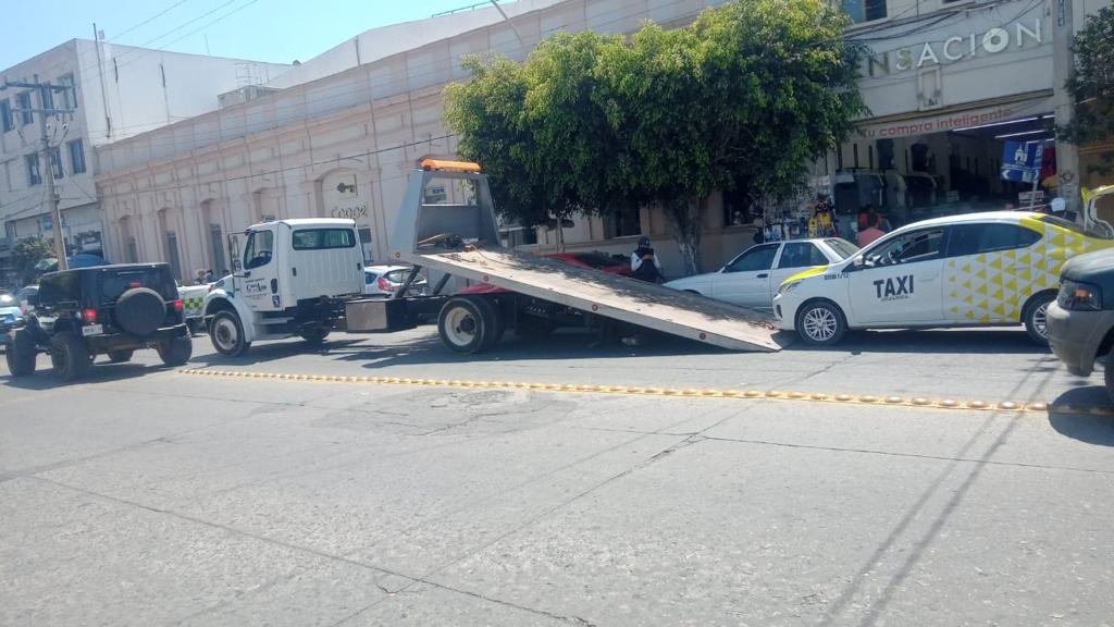 Renta De Carros Ciudad Guzman