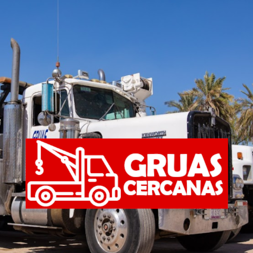 Rojo's Gruas Mexicali