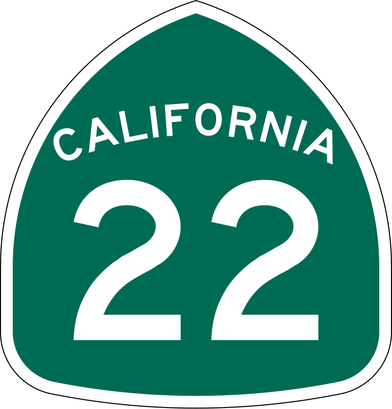 Route 22