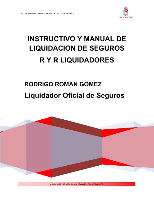 Ryr Grúas