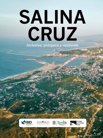 Salina Cruz