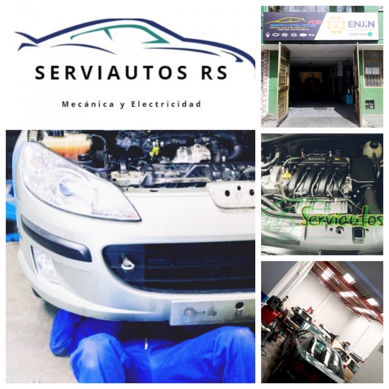 Serviauto