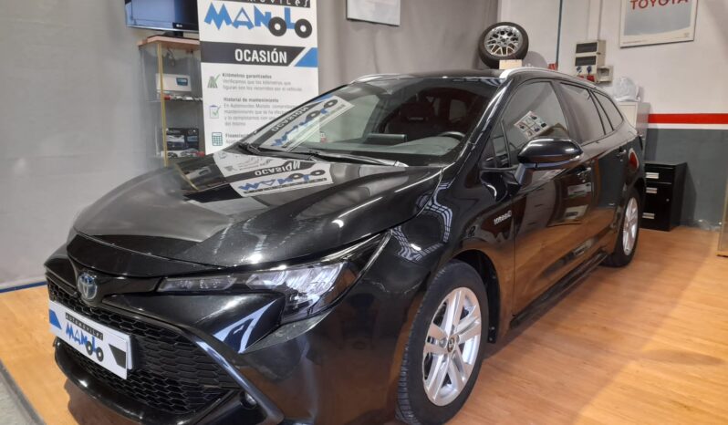Servicio Auto Express Manolo