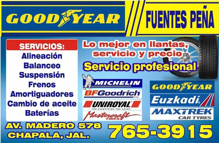 Servicio De Alineación El Capire