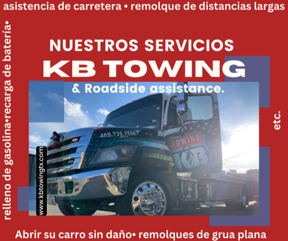 Servicio De Grúa 24 Horas