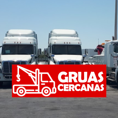 Servicio De Gruas Periferico 24hrs