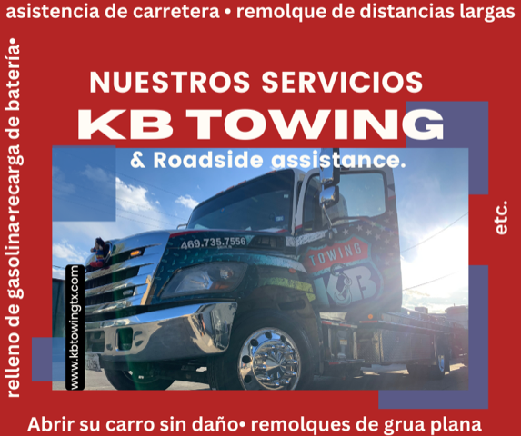 Servicio De Grúas
