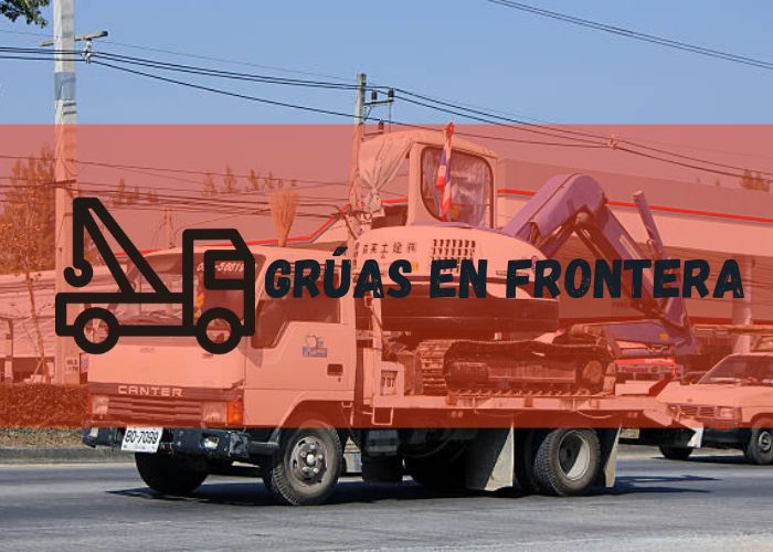 Servicio De Gruas Y Fletes Urquieta Towing(grua De Arrastre)