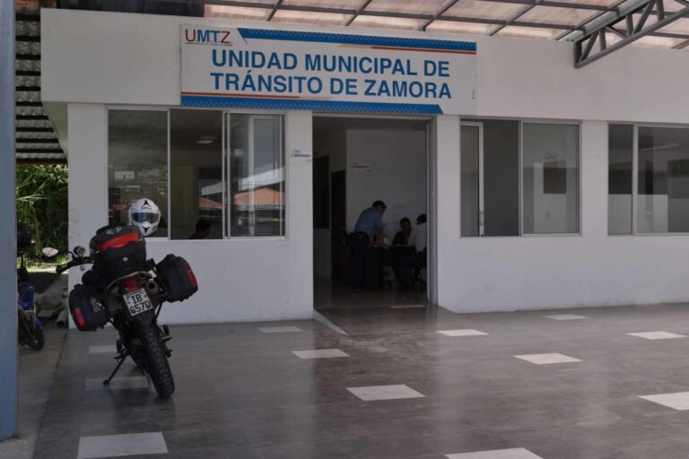 Servicio Del Centro De Zamora