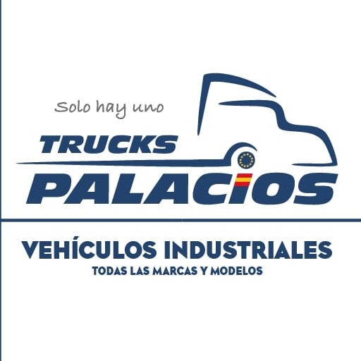 Servicio Grua Palacios