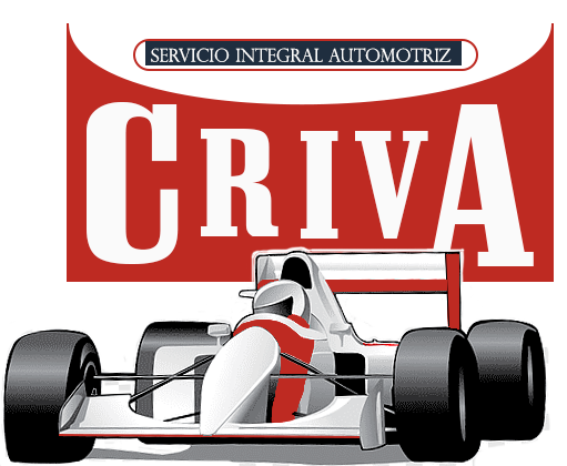 Servicio Integral Automotriz Criva