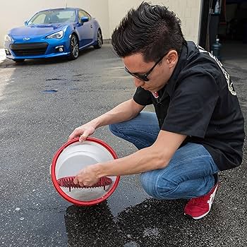 Servicio Rojas Lavado De Autos