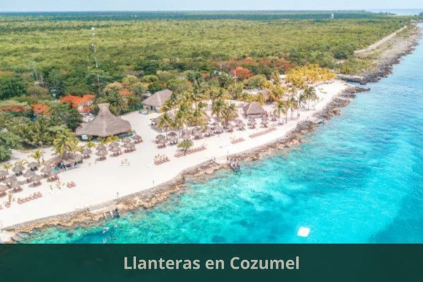 Servillantas De Cozumel